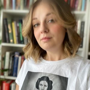 Meet your Posher, Oliva